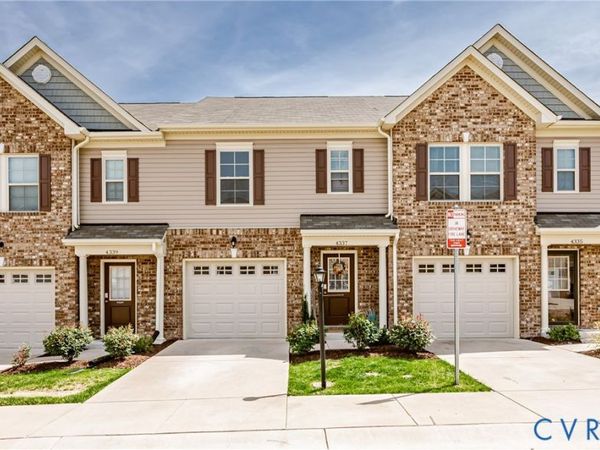 4337 Kidsgrove Road , Henrico, VA 23231