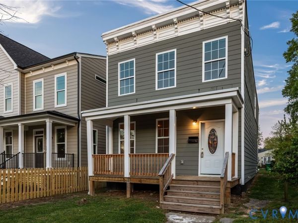 1313 N 31st Street , Richmond, VA 23223