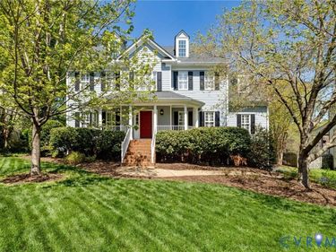 8220 Kingsdown Court, Henrico, VA 23229