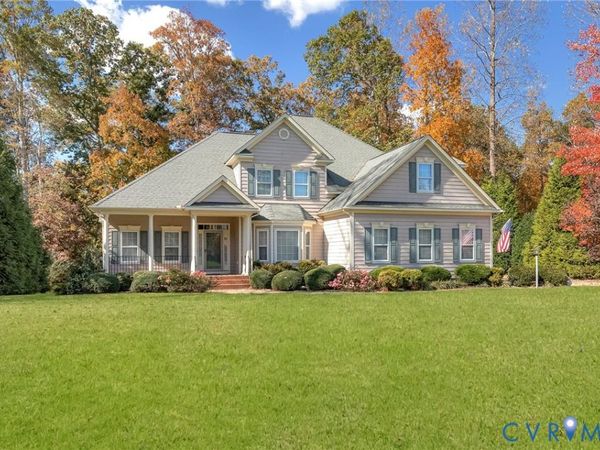 14461 Riverside Drive , Ashland, VA 23005