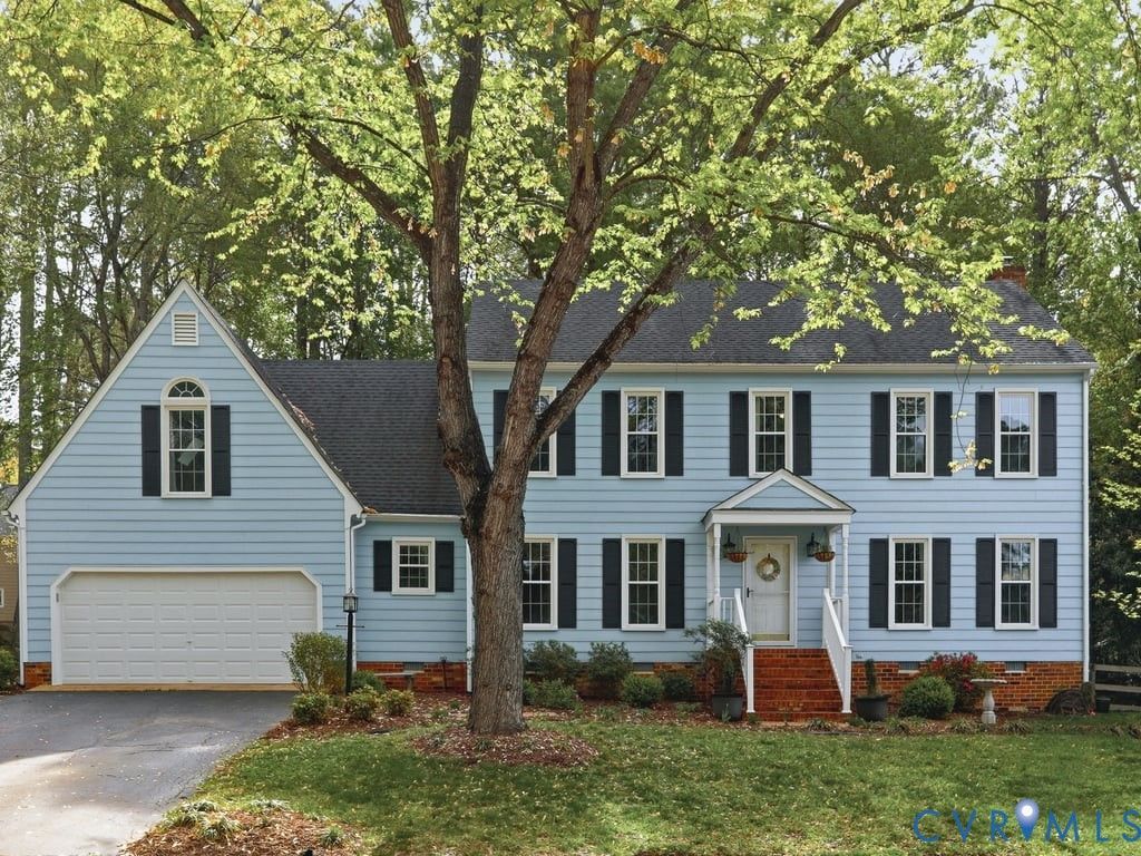 14311 Cove Ridge Terrace, Midlothian, VA 23112 Main Photo