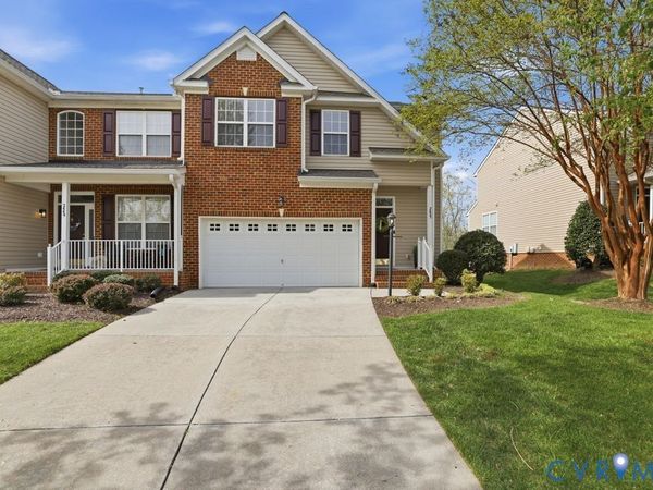 2453 Silver Lake Terrace , Midlothian, VA 23112
