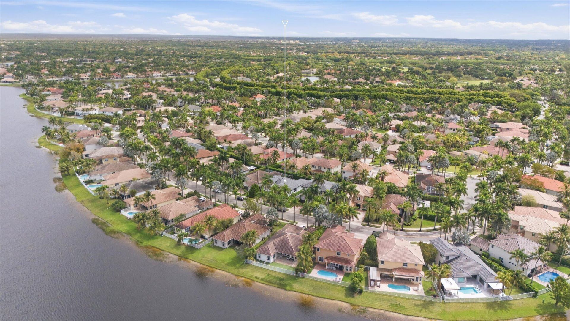 1830 Harbor View Circle, Weston, FL 33327 Photo