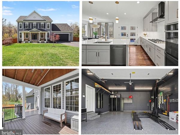 16004 HOPEWELL COURT , HAYMARKET, VA 20169