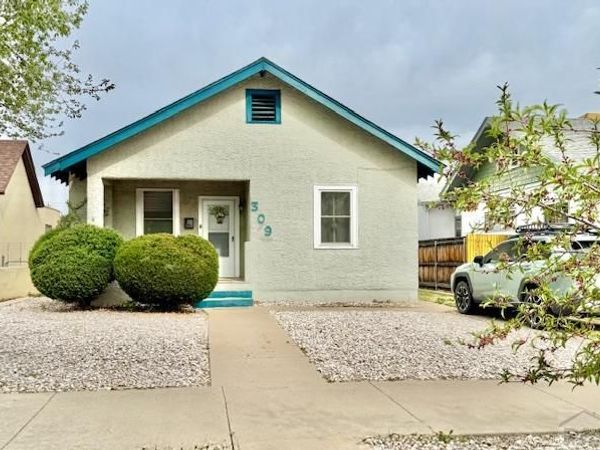 309 Quincy St, Pueblo, CO 81004