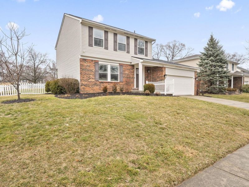 2040 Smokymill Road , Dublin, OH 43016 Photo 1