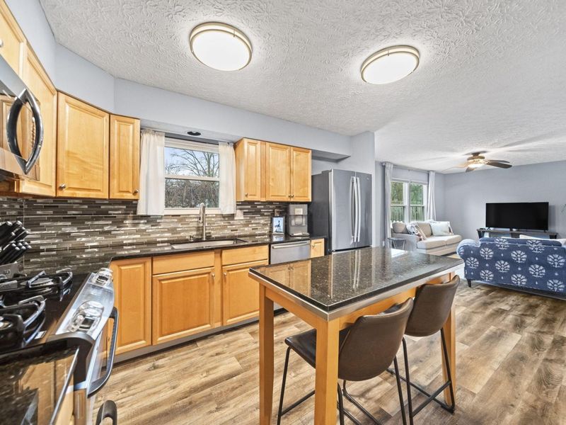 2040 Smokymill Road , Dublin, OH 43016 Photo 11