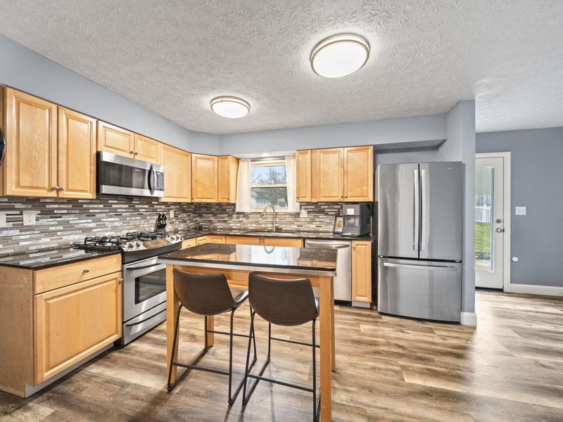 2040 Smokymill Road , Dublin, OH 43016 Photo 14