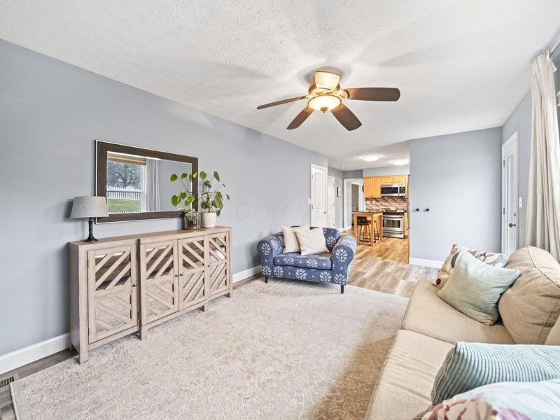 2040 Smokymill Road , Dublin, OH 43016 Photo 16