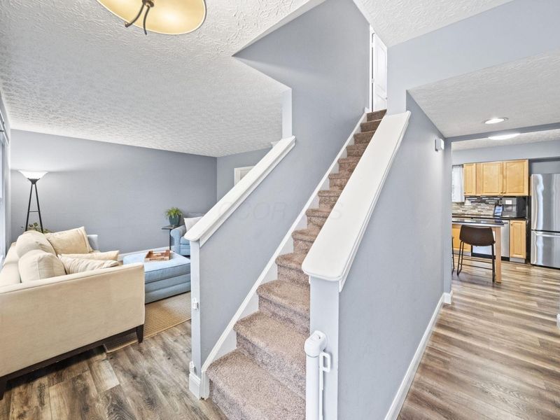 2040 Smokymill Road , Dublin, OH 43016 Photo 20