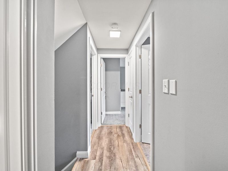 2040 Smokymill Road , Dublin, OH 43016 Photo 21