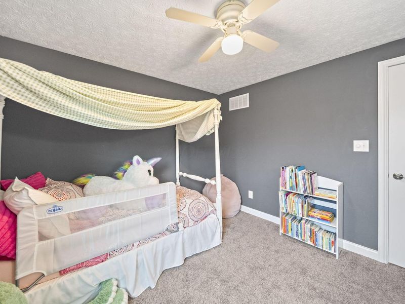 2040 Smokymill Road , Dublin, OH 43016 Photo 30