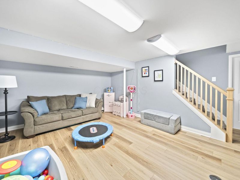 2040 Smokymill Road , Dublin, OH 43016 Photo 36