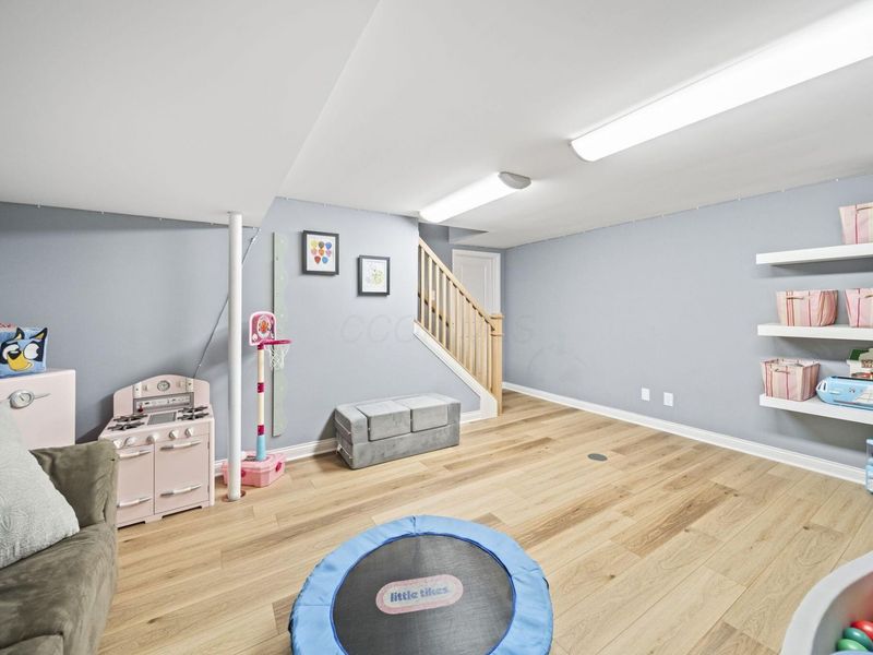 2040 Smokymill Road , Dublin, OH 43016 Photo 37