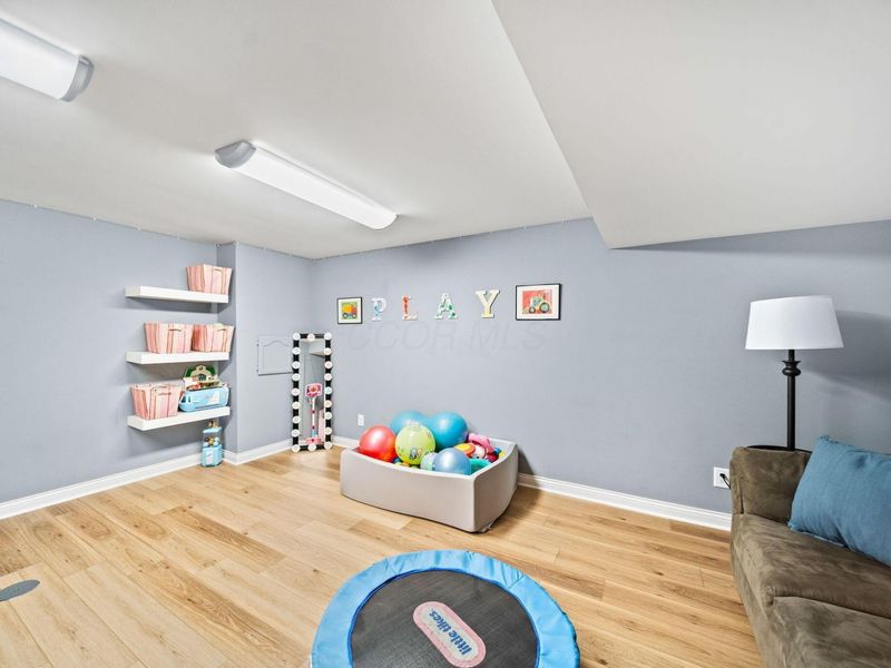 2040 Smokymill Road , Dublin, OH 43016 Photo 39