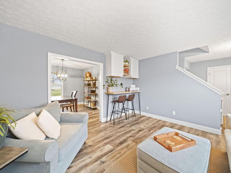 2040 Smokymill Road , Dublin, OH 43016 Photo 4