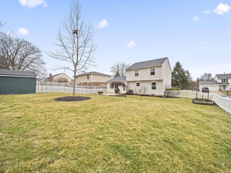 2040 Smokymill Road , Dublin, OH 43016 Photo 48