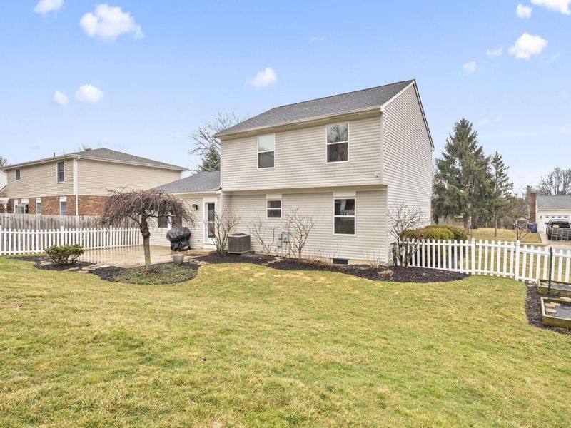 2040 Smokymill Road , Dublin, OH 43016 Photo 49