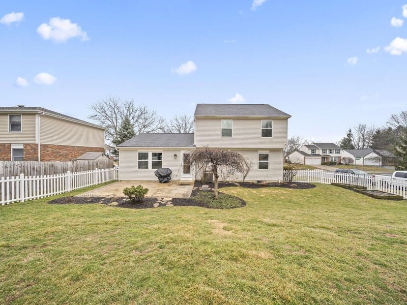 2040 Smokymill Road , Dublin, OH 43016 Photo 50