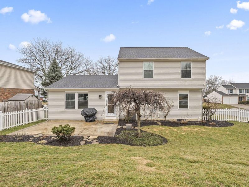 2040 Smokymill Road , Dublin, OH 43016 Photo 51