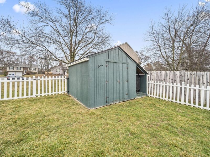 2040 Smokymill Road , Dublin, OH 43016 Photo 52