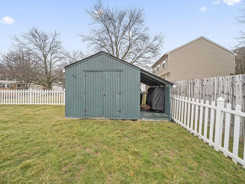 2040 Smokymill Road , Dublin, OH 43016 Photo 53