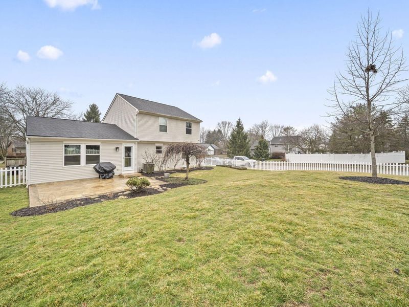 2040 Smokymill Road , Dublin, OH 43016 Photo 54