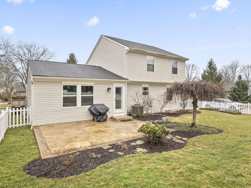 2040 Smokymill Road , Dublin, OH 43016 Photo 55