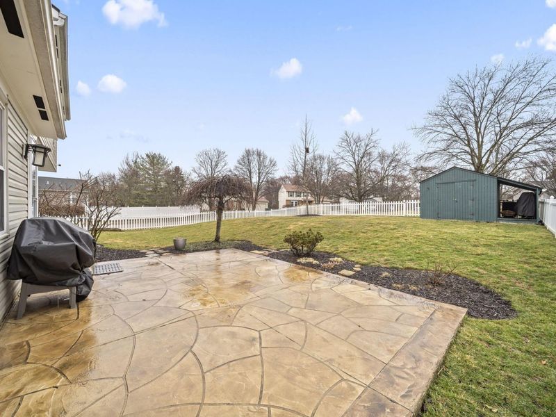 2040 Smokymill Road , Dublin, OH 43016 Photo 56