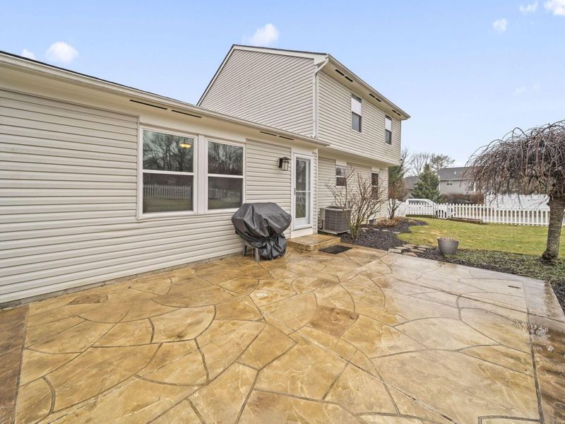 2040 Smokymill Road , Dublin, OH 43016 Photo 57