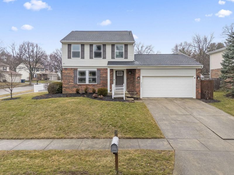 2040 Smokymill Road , Dublin, OH 43016 Photo 58