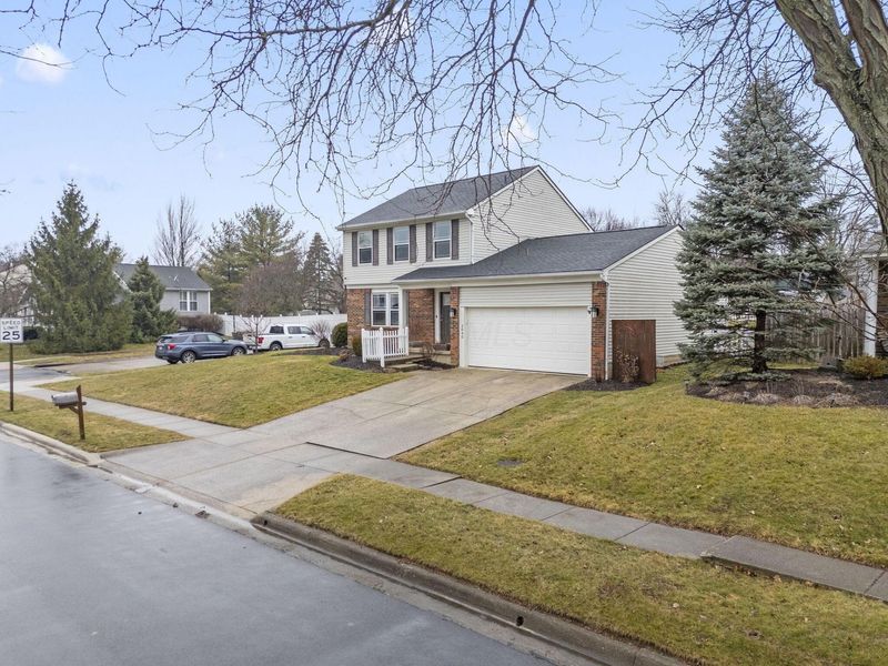 2040 Smokymill Road , Dublin, OH 43016 Photo 59