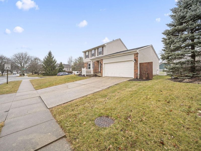 2040 Smokymill Road , Dublin, OH 43016 Photo 60