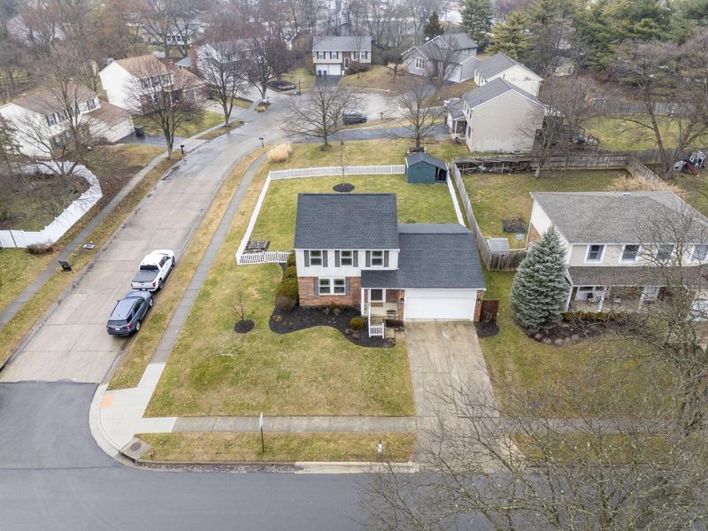 2040 Smokymill Road , Dublin, OH 43016 Photo 61