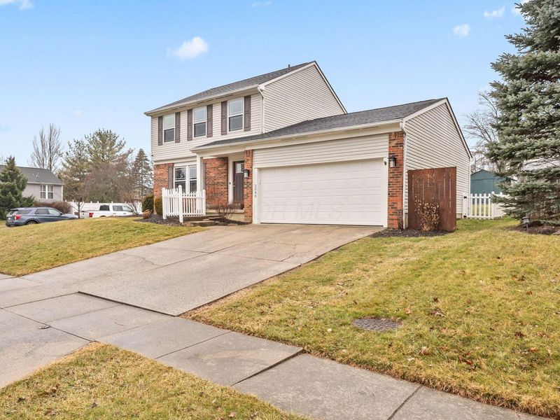 2040 Smokymill Road , Dublin, OH 43016 Photo 62