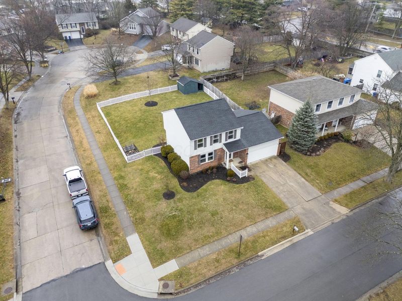 2040 Smokymill Road , Dublin, OH 43016 Photo 63