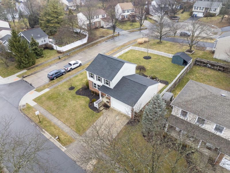 2040 Smokymill Road , Dublin, OH 43016 Photo 64