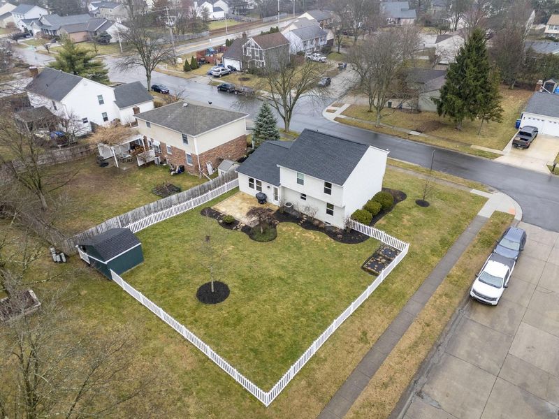 2040 Smokymill Road , Dublin, OH 43016 Photo 65