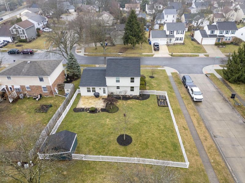 2040 Smokymill Road , Dublin, OH 43016 Photo 67