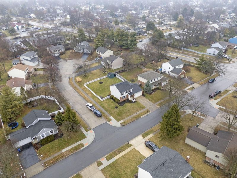 2040 Smokymill Road , Dublin, OH 43016 Photo 69