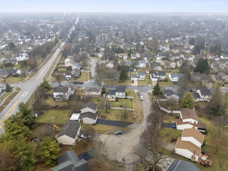 2040 Smokymill Road , Dublin, OH 43016 Photo 70