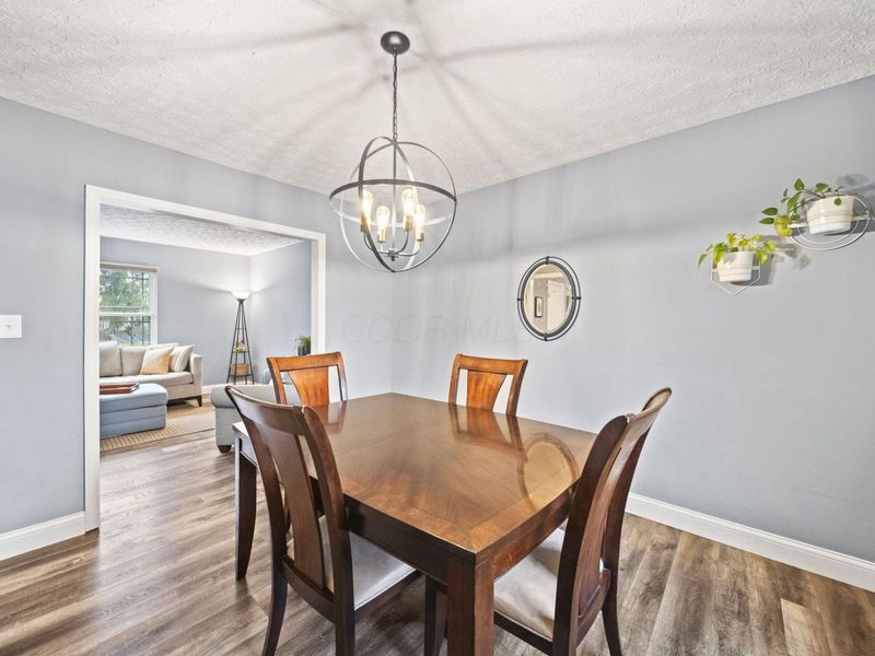 2040 Smokymill Road , Dublin, OH 43016 Photo 8