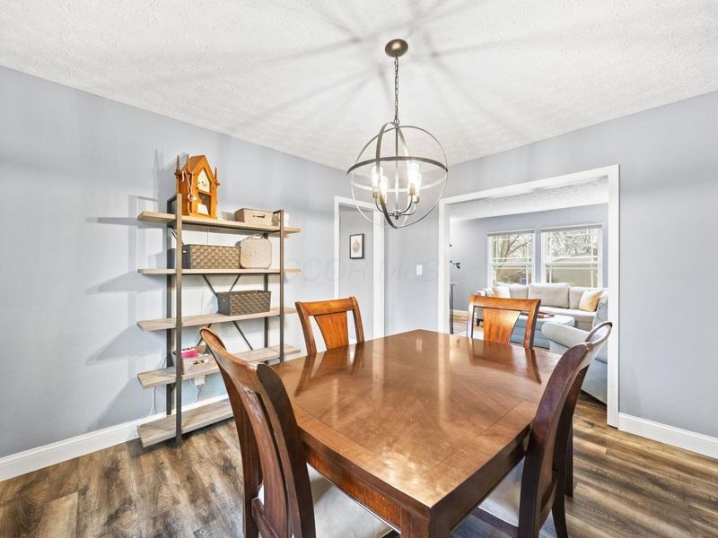 2040 Smokymill Road , Dublin, OH 43016 Photo 9