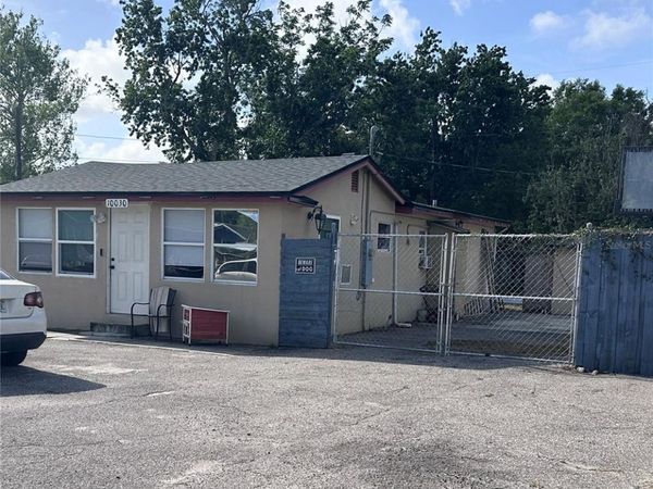 10030 INGRAM AVENUE , APOPKA, FL 32703