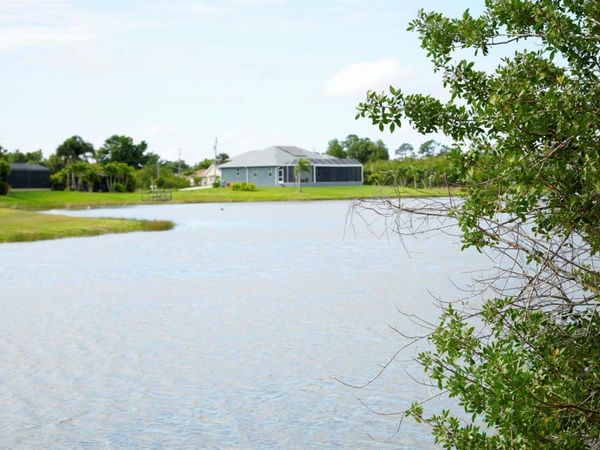 167 REDWOOD ROAD, ROTONDA WEST, FL 33947