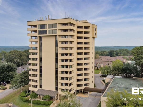 100 Tower Drive, Unit 903 904, Daphne, AL 36526