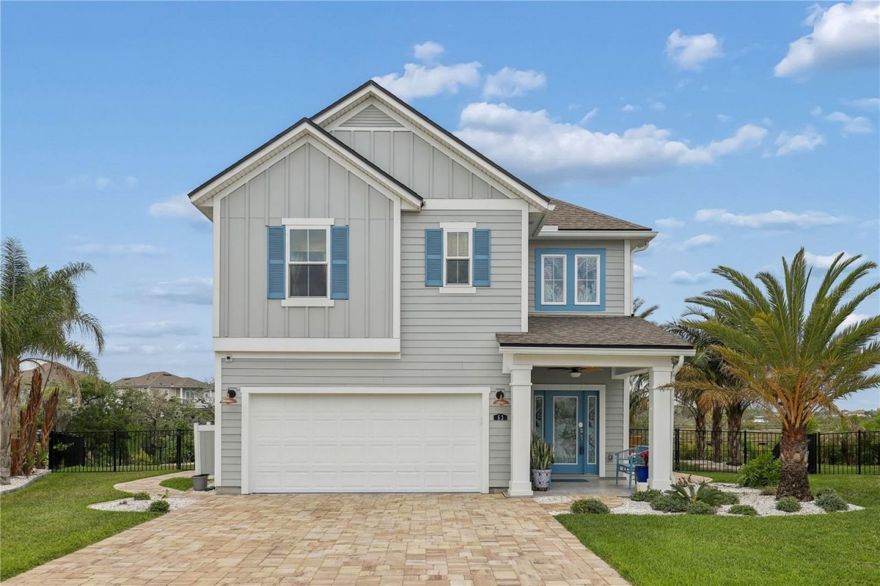 63 Guanahani Trail, Saint Augustine, FL 32080 Photo