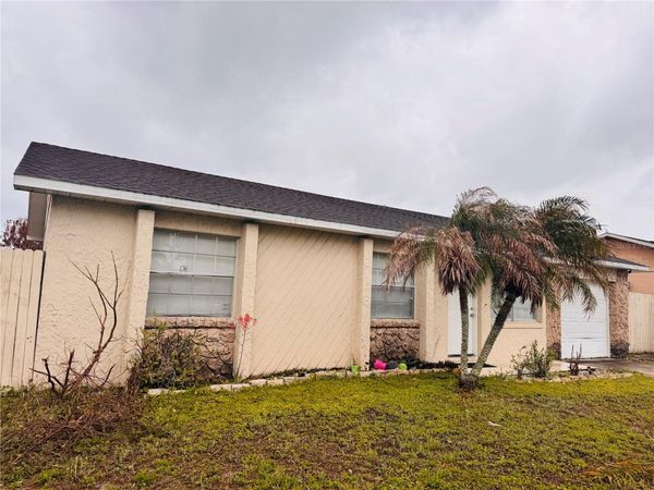 5401 WINTER RUN DRIVE , ORLANDO, FL 32839