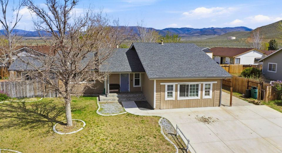 621 Jill Drive, Gardnerville, NV 89460 Photo
