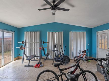 621 Jill Drive, Gardnerville, NV 89460 Photo